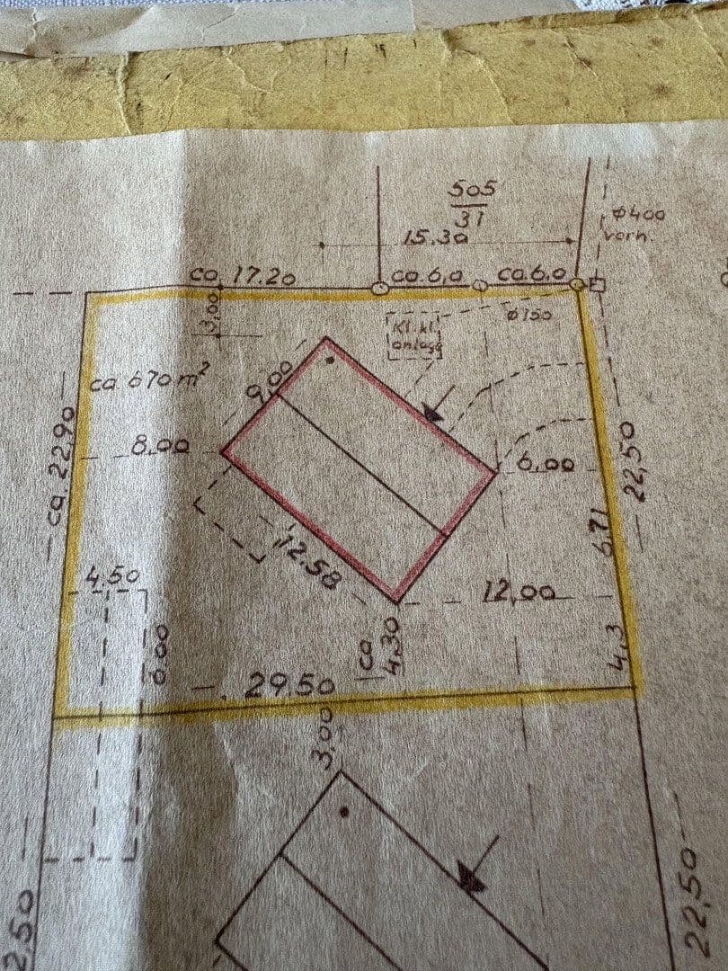 Prodej domu 110 m², pozemek 670 m², Österstieg 249, Niedergebra, Durynsko Prodej domu 110 m², pozemek 670 m², Österstieg 249, Niedergebra, Durynsko