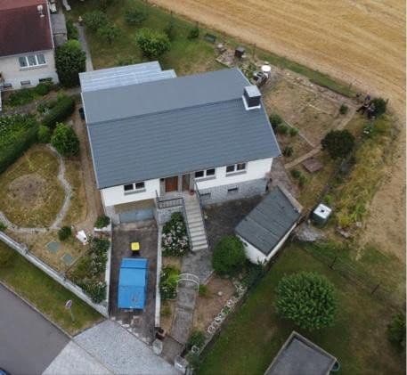 Prodej domu 110 m², pozemek 670 m², Österstieg 249, Niedergebra, Durynsko Prodej domu 110 m², pozemek 670 m², Österstieg 249, Niedergebra, Durynsko