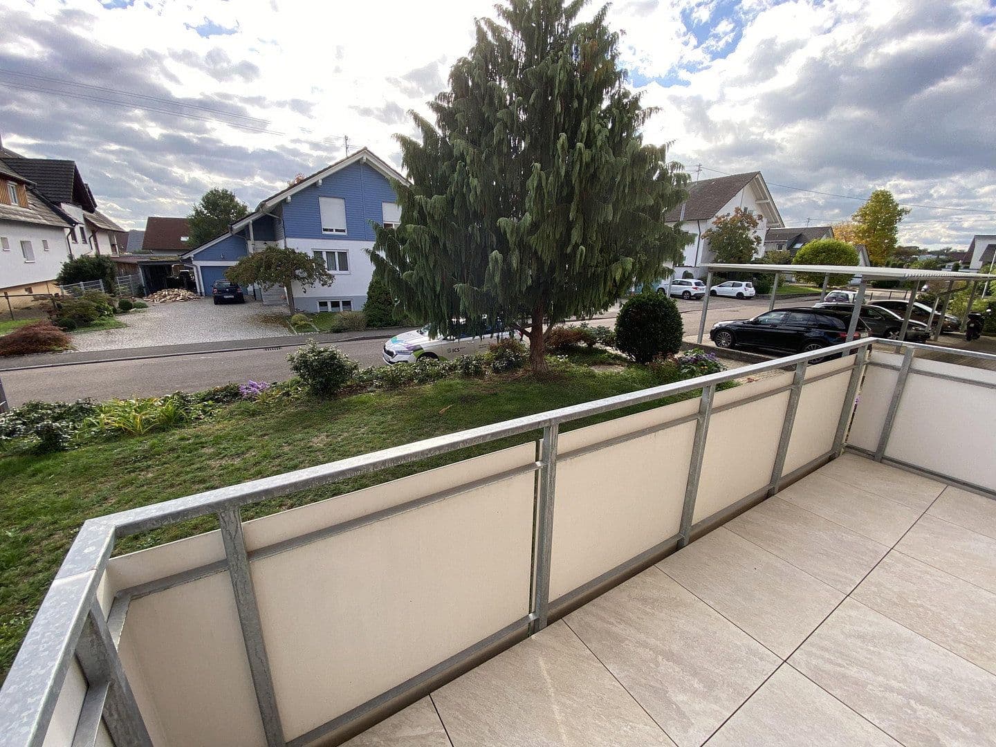 Pronájem bytu 3+1 87 m², Hohberg, Bádensko-Württembersko Pronájem bytu 3+1 87 m², Hohberg, Bádensko-Württembersko