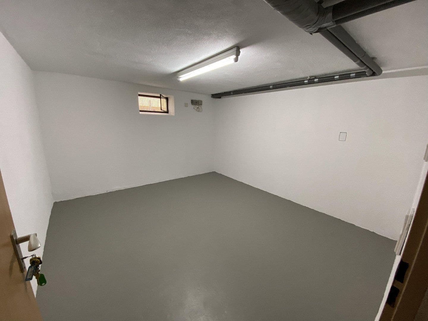 Pronájem bytu 3+1 87 m², Hohberg, Bádensko-Württembersko Pronájem bytu 3+1 87 m², Hohberg, Bádensko-Württembersko