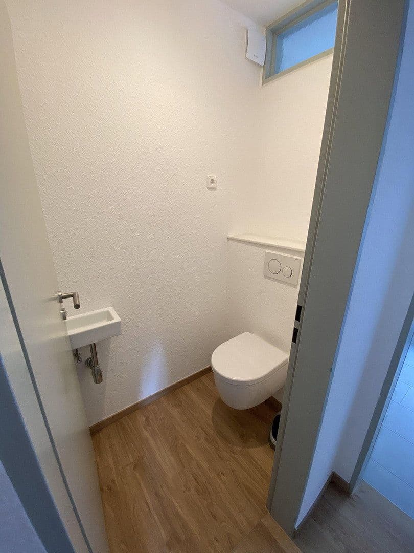 Pronájem bytu 3+1 87 m², Hohberg, Bádensko-Württembersko Pronájem bytu 3+1 87 m², Hohberg, Bádensko-Württembersko