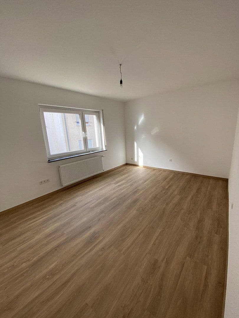 Pronájem bytu 3+1 87 m², Hohberg, Bádensko-Württembersko Pronájem bytu 3+1 87 m², Hohberg, Bádensko-Württembersko