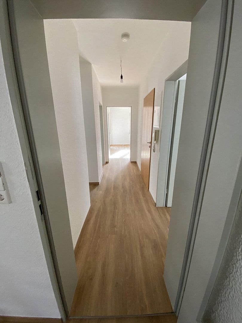 Pronájem bytu 3+1 87 m², Hohberg, Bádensko-Württembersko Pronájem bytu 3+1 87 m², Hohberg, Bádensko-Württembersko