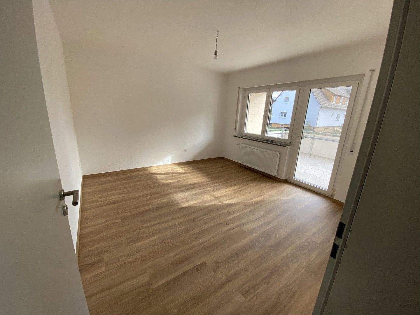 Pronájem bytu 3+1 87 m², Hohberg, Bádensko-Württembersko Pronájem bytu 3+1 87 m², Hohberg, Bádensko-Württembersko