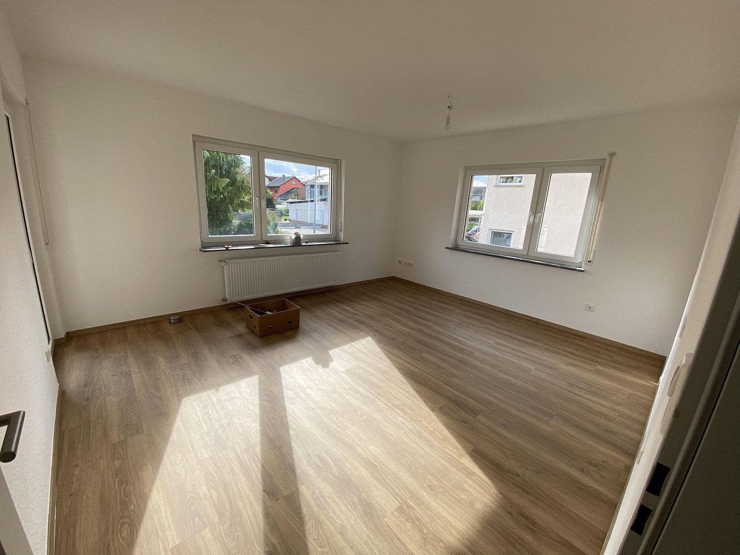 Pronájem bytu 3+1 87 m², Hohberg, Bádensko-Württembersko Pronájem bytu 3+1 87 m², Hohberg, Bádensko-Württembersko