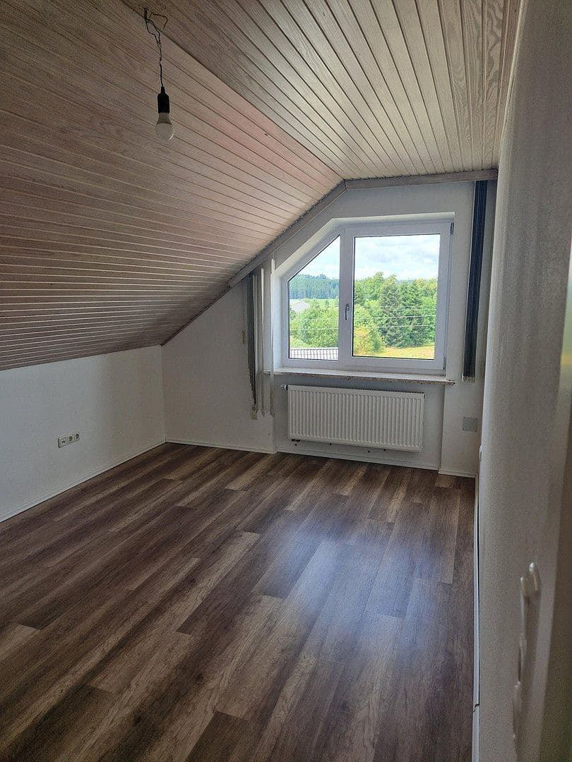 Pronájem bytu 3+1 73 m², Diedorf, Bavorsko Pronájem bytu 3+1 73 m², Diedorf, Bavorsko