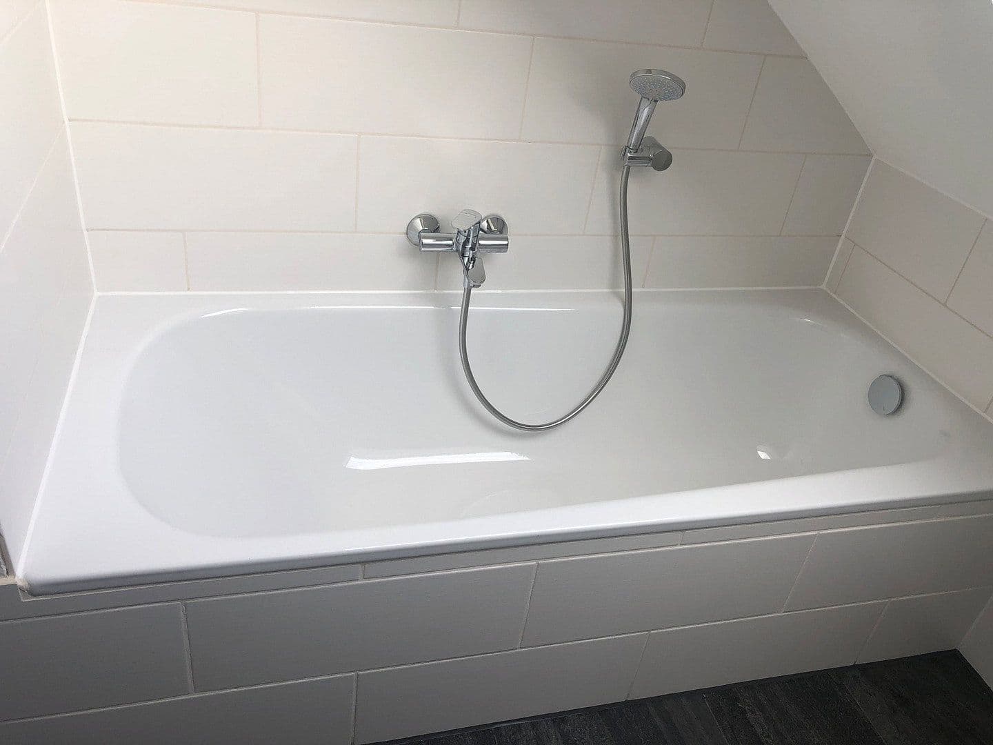 Pronájem bytu 3+1 73 m², Diedorf, Bavorsko Pronájem bytu 3+1 73 m², Diedorf, Bavorsko