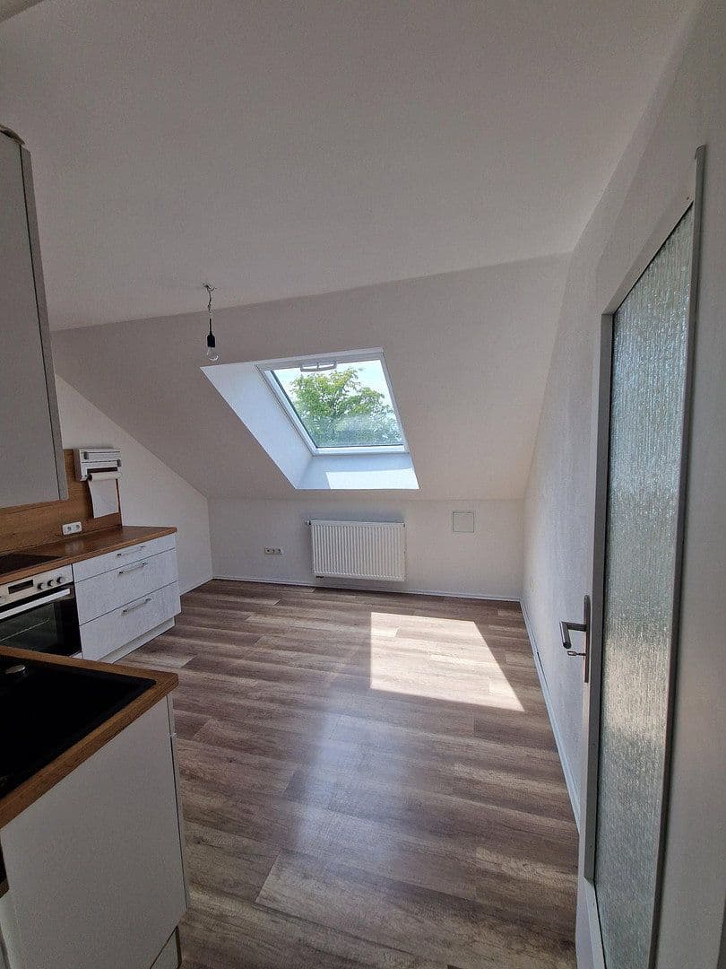 Pronájem bytu 3+1 73 m², Diedorf, Bavorsko Pronájem bytu 3+1 73 m², Diedorf, Bavorsko
