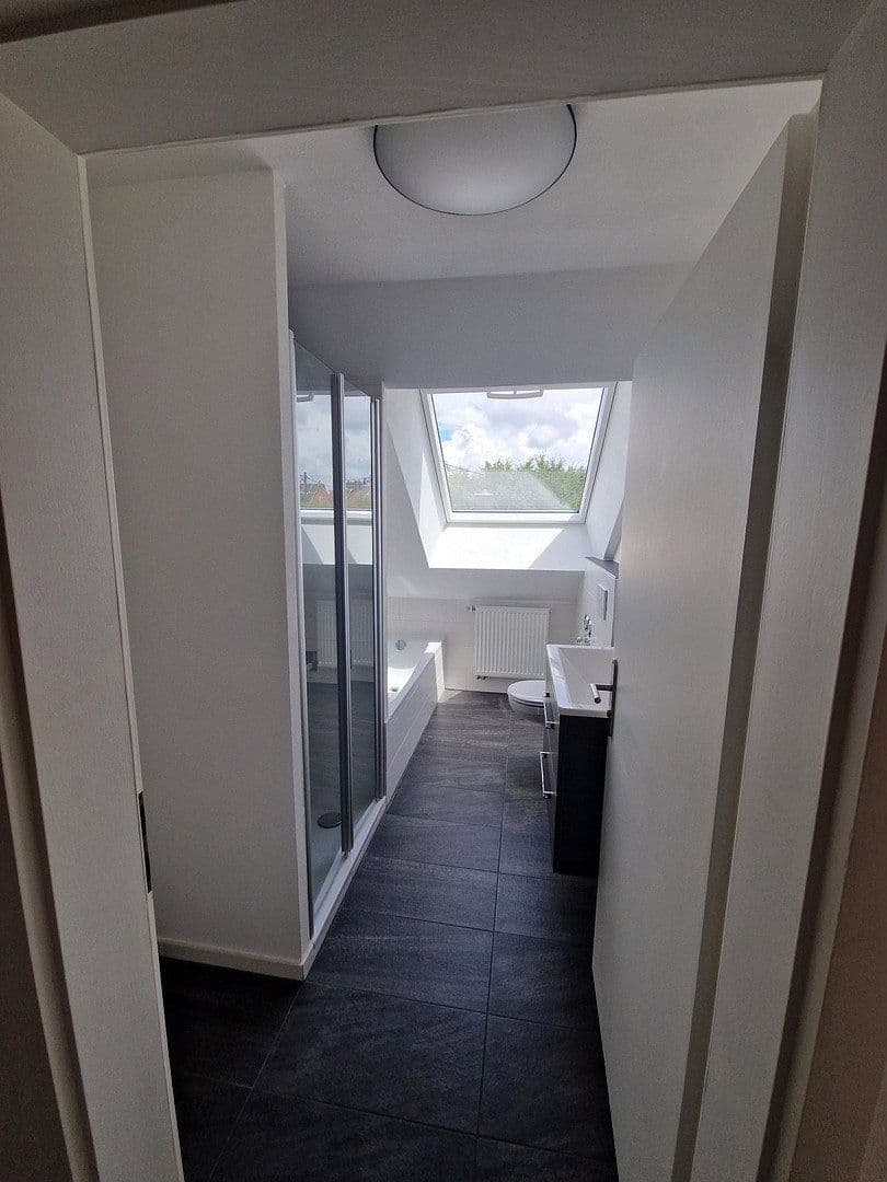 Pronájem bytu 3+1 73 m², Diedorf, Bavorsko Pronájem bytu 3+1 73 m², Diedorf, Bavorsko