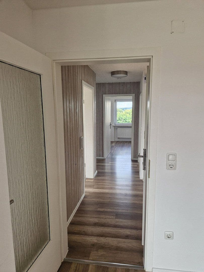 Pronájem bytu 3+1 73 m², Diedorf, Bavorsko Pronájem bytu 3+1 73 m², Diedorf, Bavorsko