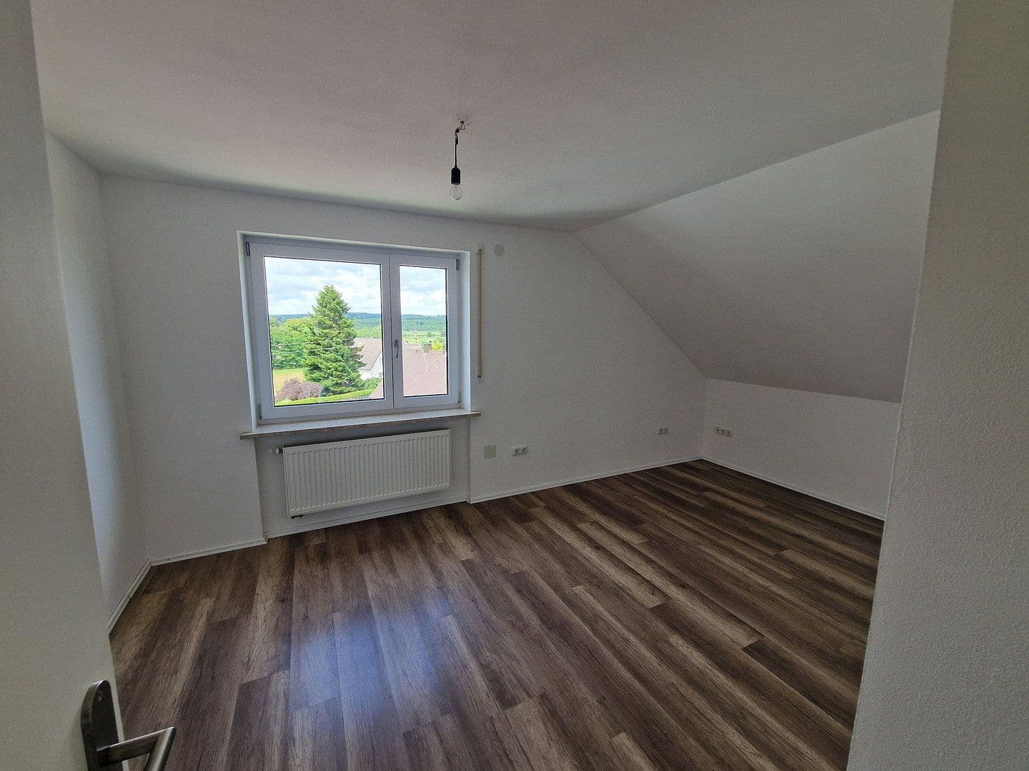 Pronájem bytu 3+1 73 m², Diedorf, Bavorsko Pronájem bytu 3+1 73 m², Diedorf, Bavorsko