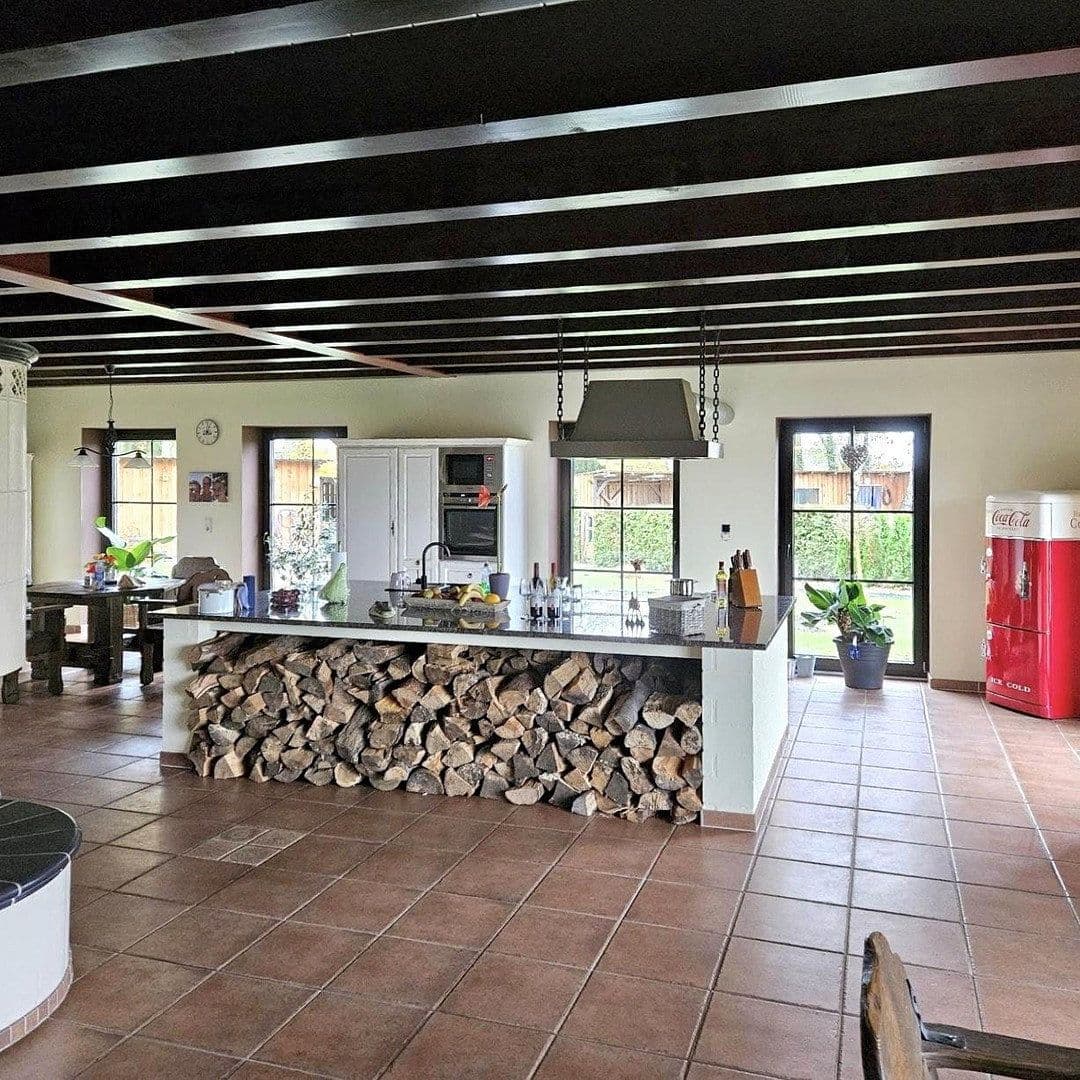 Prodej domu 350 m², pozemek 7.500 m², Moorweg 12, Otter, Dolní Sasko Prodej domu 350 m², pozemek 7.500 m², Moorweg 12, Otter, Dolní Sasko