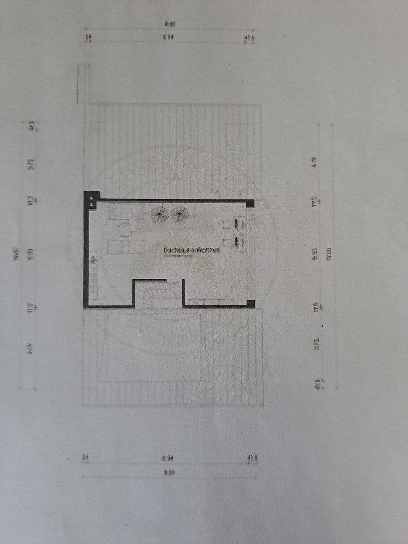Pronájem bytu 2+1 70 m², Ratingen, Severní Porýní-Vestfálsko Pronájem bytu 2+1 70 m², Ratingen, Severní Porýní-Vestfálsko
