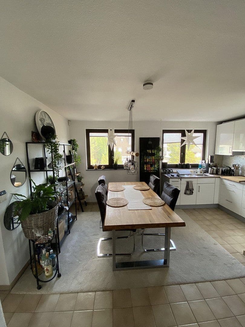 Pronájem bytu 2+1 70 m², Ratingen, Severní Porýní-Vestfálsko Pronájem bytu 2+1 70 m², Ratingen, Severní Porýní-Vestfálsko