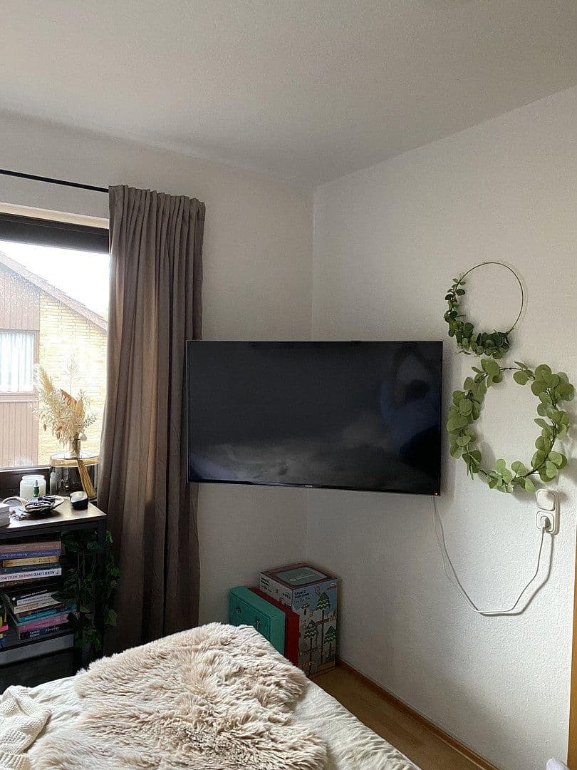 Pronájem bytu 2+1 70 m², Ratingen, Severní Porýní-Vestfálsko Pronájem bytu 2+1 70 m², Ratingen, Severní Porýní-Vestfálsko