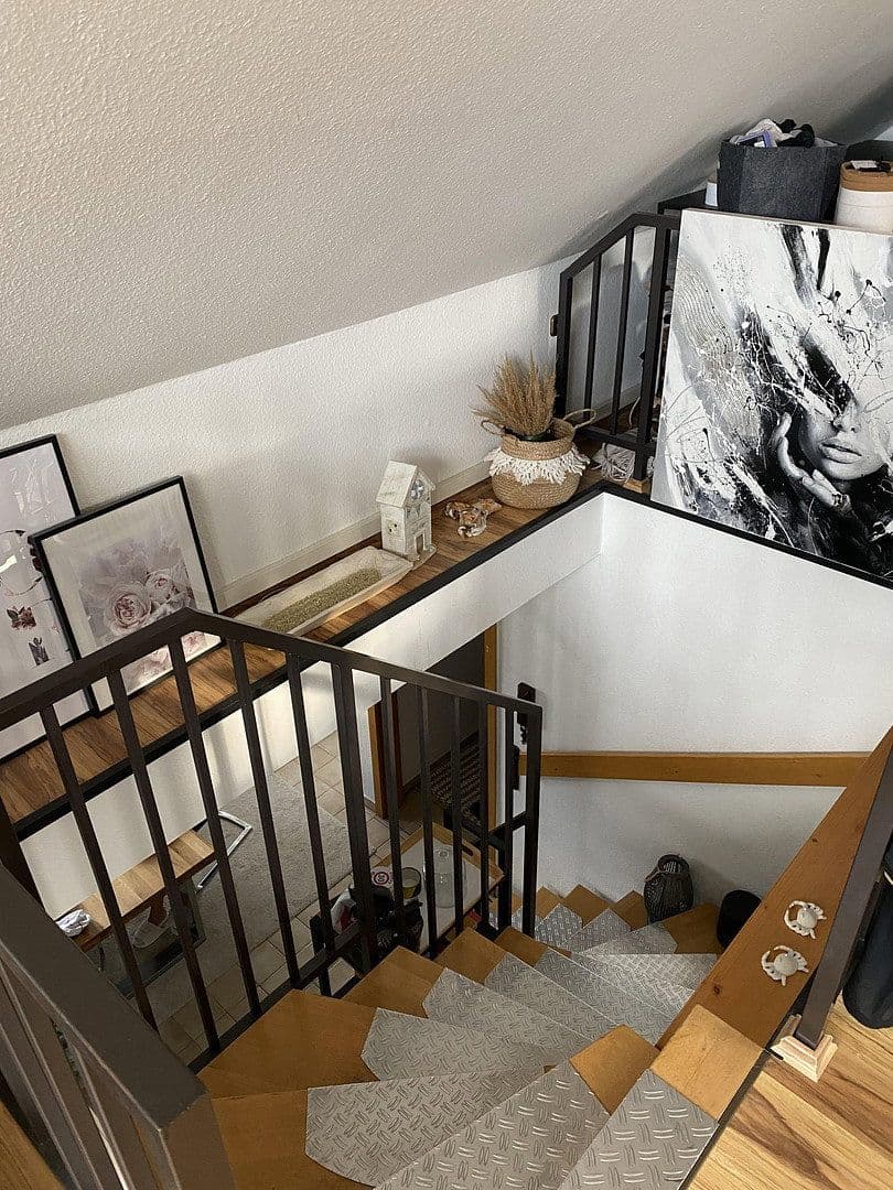 Pronájem bytu 2+1 70 m², Ratingen, Severní Porýní-Vestfálsko Pronájem bytu 2+1 70 m², Ratingen, Severní Porýní-Vestfálsko
