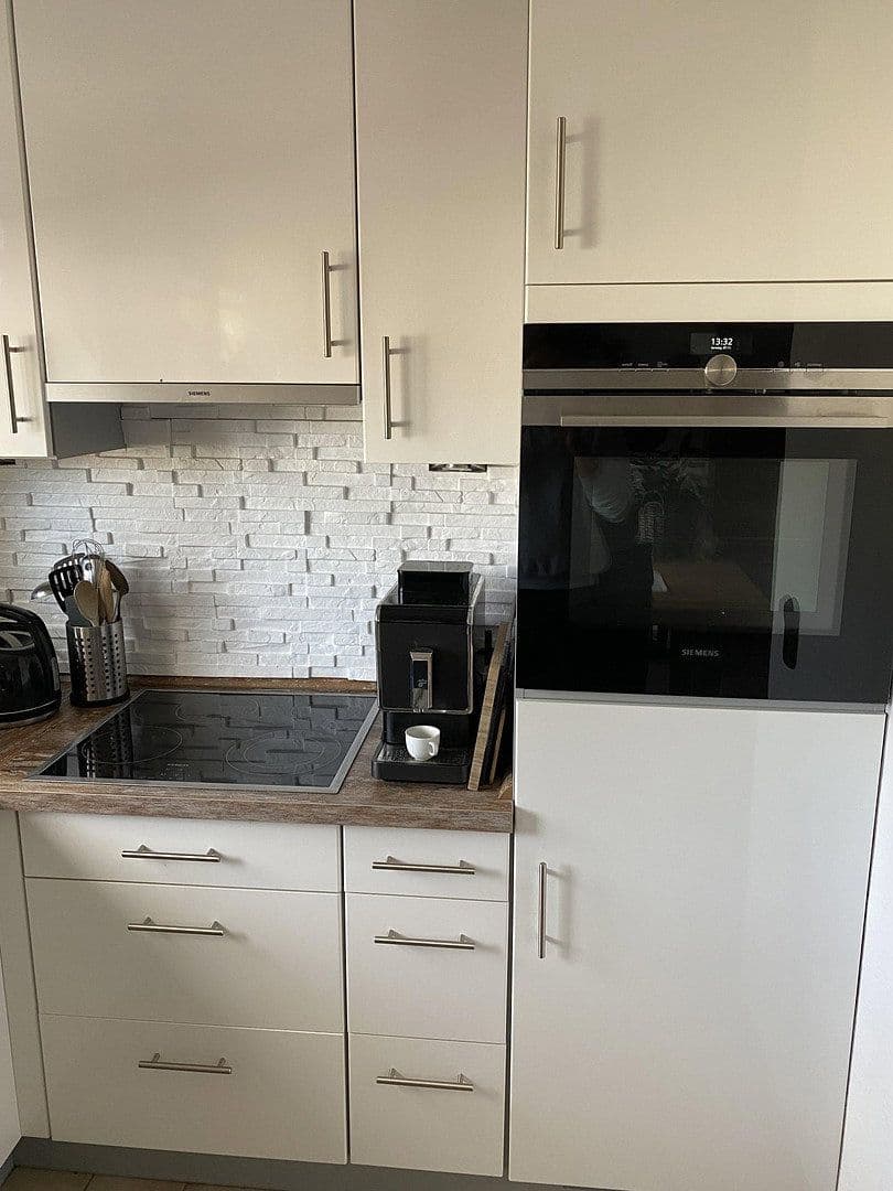 Pronájem bytu 2+1 70 m², Ratingen, Severní Porýní-Vestfálsko Pronájem bytu 2+1 70 m², Ratingen, Severní Porýní-Vestfálsko