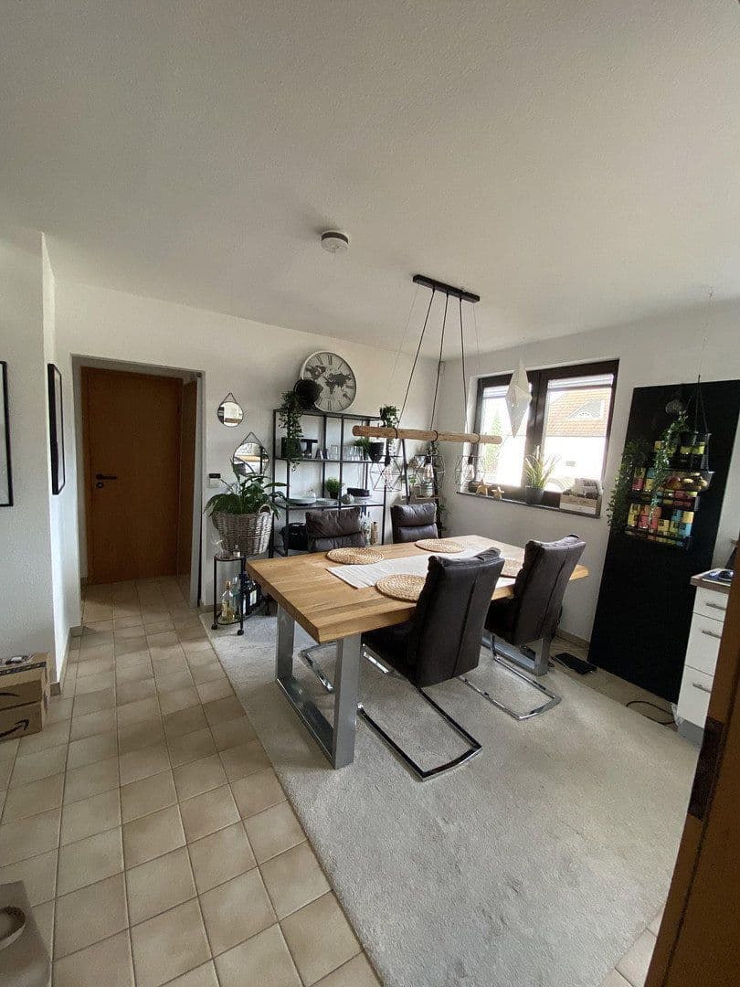 Pronájem bytu 2+1 70 m², Ratingen, Severní Porýní-Vestfálsko Pronájem bytu 2+1 70 m², Ratingen, Severní Porýní-Vestfálsko
