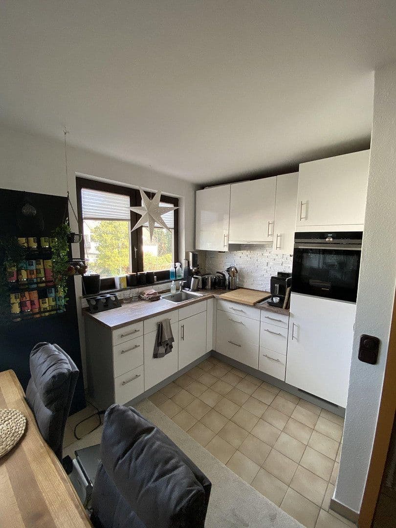 Pronájem bytu 2+1 70 m², Ratingen, Severní Porýní-Vestfálsko Pronájem bytu 2+1 70 m², Ratingen, Severní Porýní-Vestfálsko