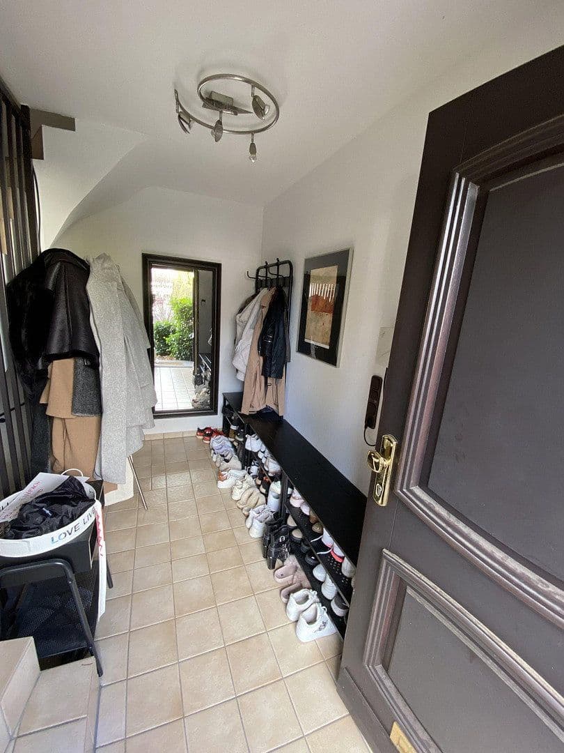 Pronájem bytu 2+1 70 m², Ratingen, Severní Porýní-Vestfálsko Pronájem bytu 2+1 70 m², Ratingen, Severní Porýní-Vestfálsko