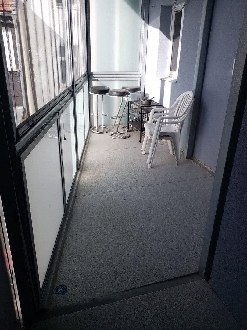 Pronájem bytu 3+1 61 m², Grabenstrasse 2, Lörrach, Bádensko-Württembersko Pronájem bytu 3+1 61 m², Grabenstrasse 2, Lörrach, Bádensko-Württembersko