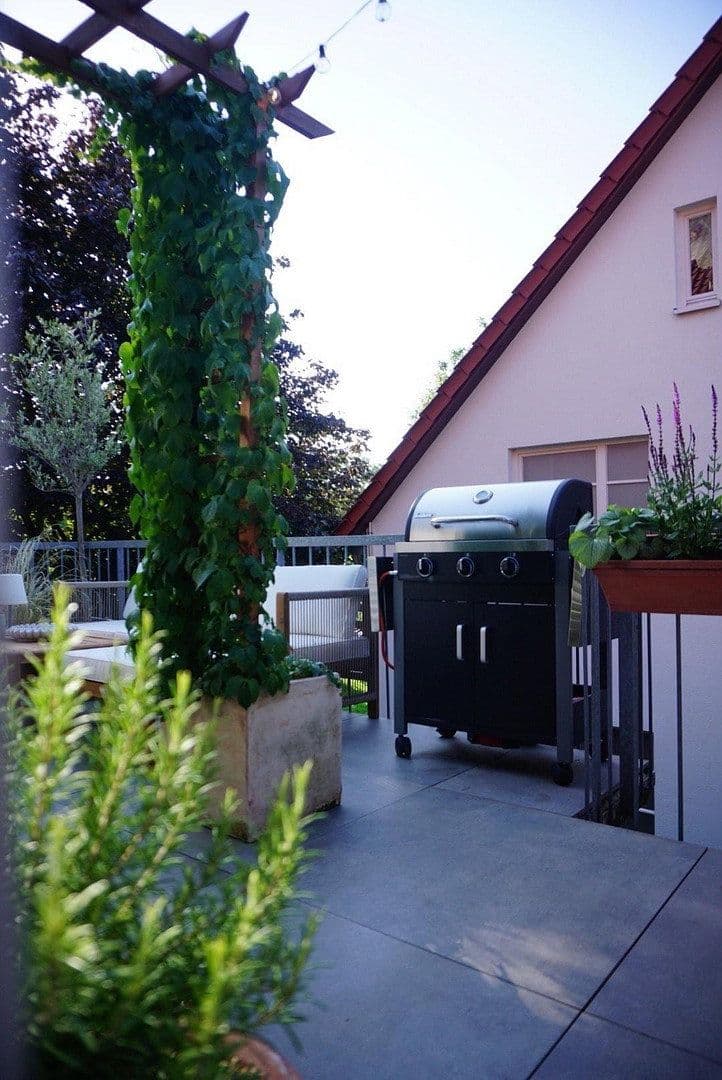 Prodej bytu 4+1 132 m², Hildesheim, Dolní Sasko Prodej bytu 4+1 132 m², Hildesheim, Dolní Sasko