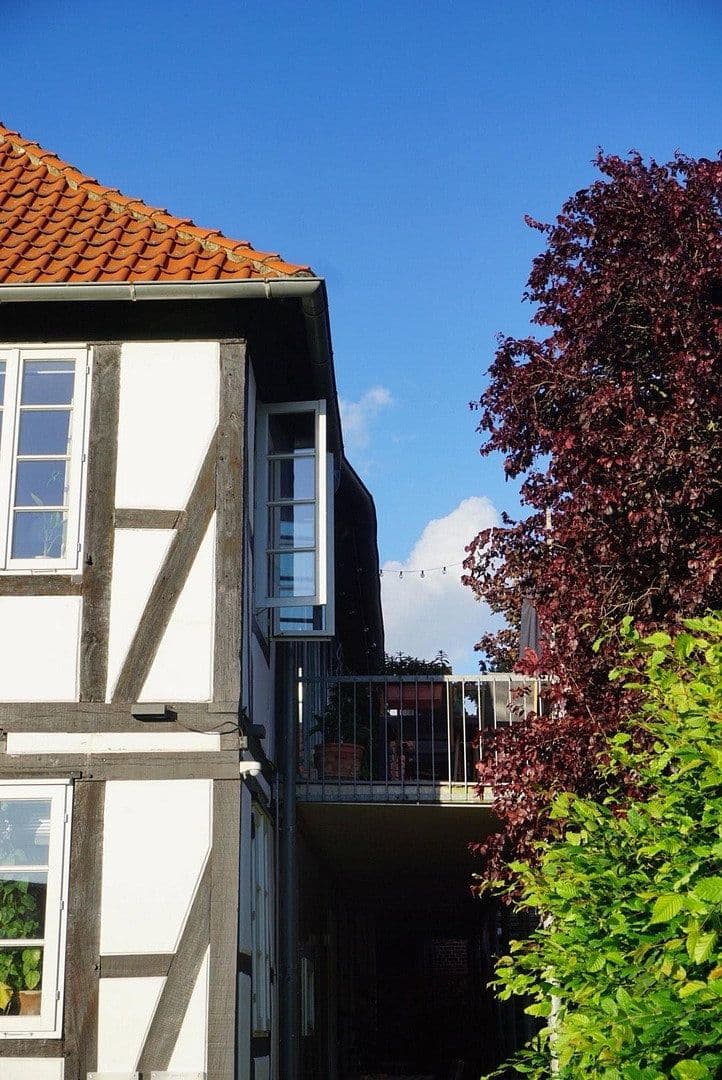 Prodej bytu 4+1 132 m², Hildesheim, Dolní Sasko Prodej bytu 4+1 132 m², Hildesheim, Dolní Sasko