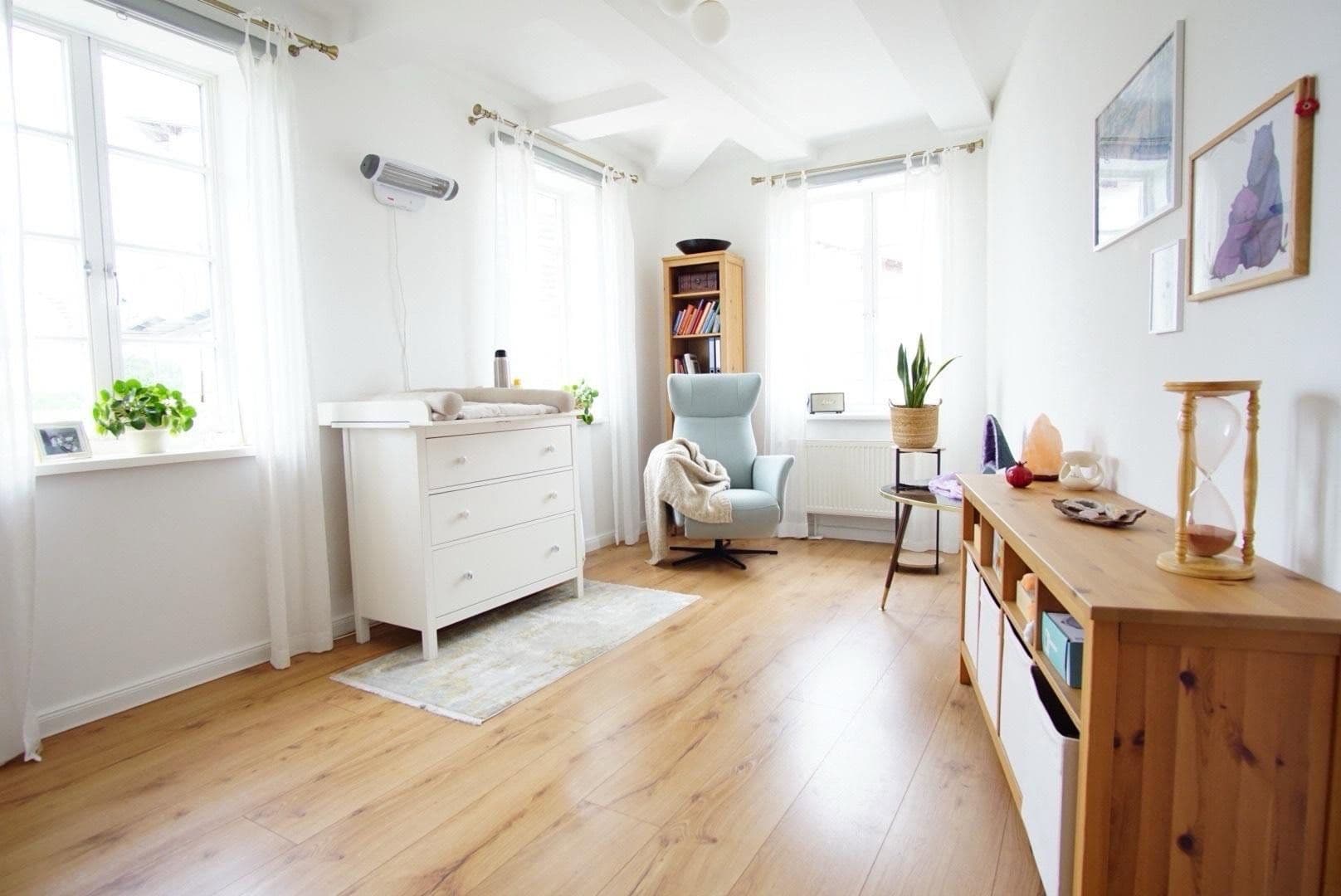 Prodej bytu 4+1 132 m², Hildesheim, Dolní Sasko Prodej bytu 4+1 132 m², Hildesheim, Dolní Sasko