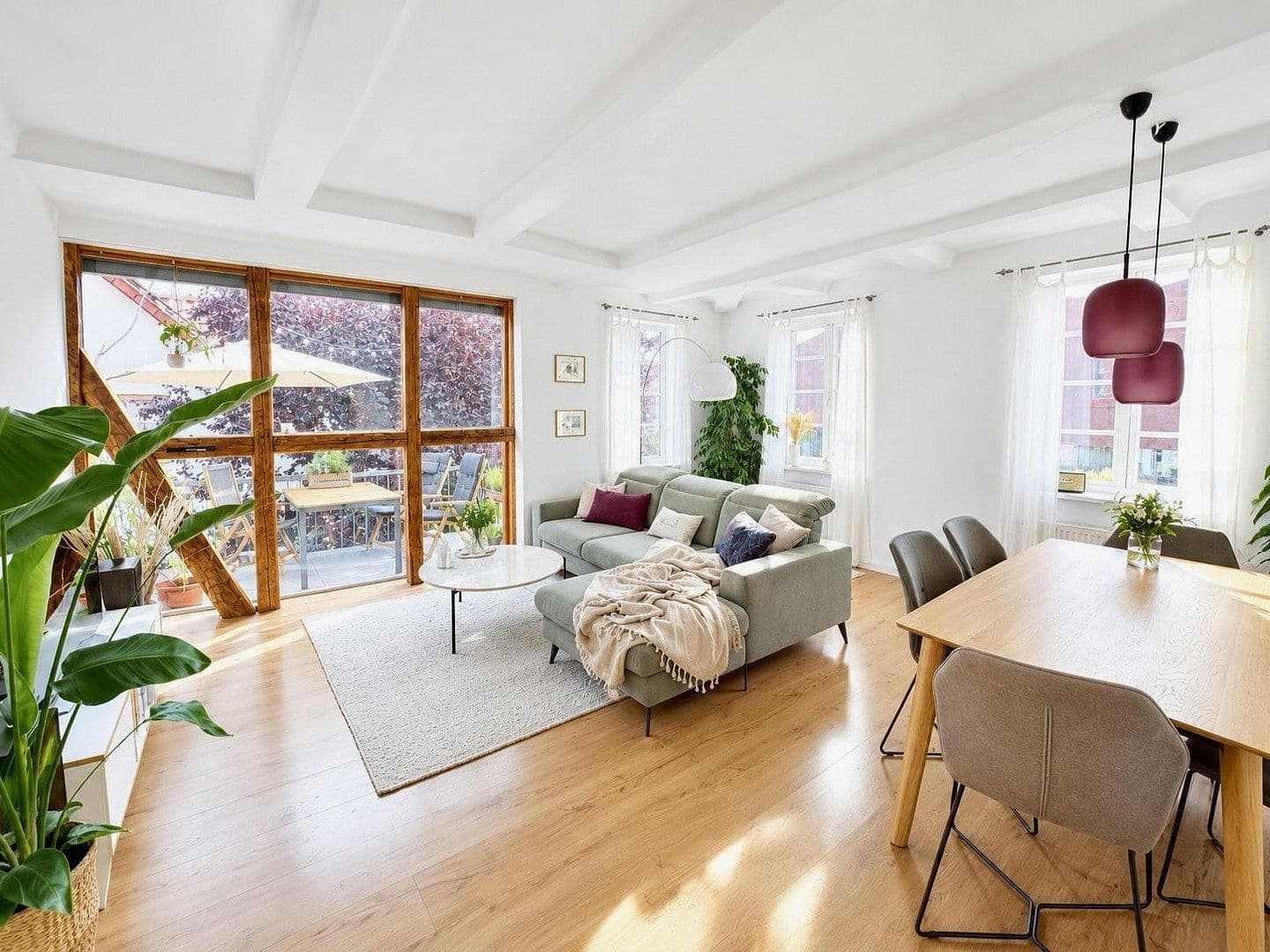 Prodej bytu 4+1 132 m², Hildesheim, Dolní Sasko Prodej bytu 4+1 132 m², Hildesheim, Dolní Sasko