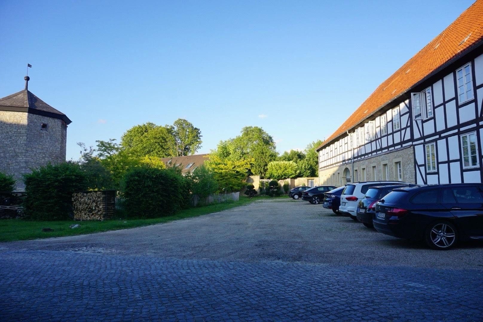 Prodej bytu 4+1 132 m², Hildesheim, Dolní Sasko Prodej bytu 4+1 132 m², Hildesheim, Dolní Sasko