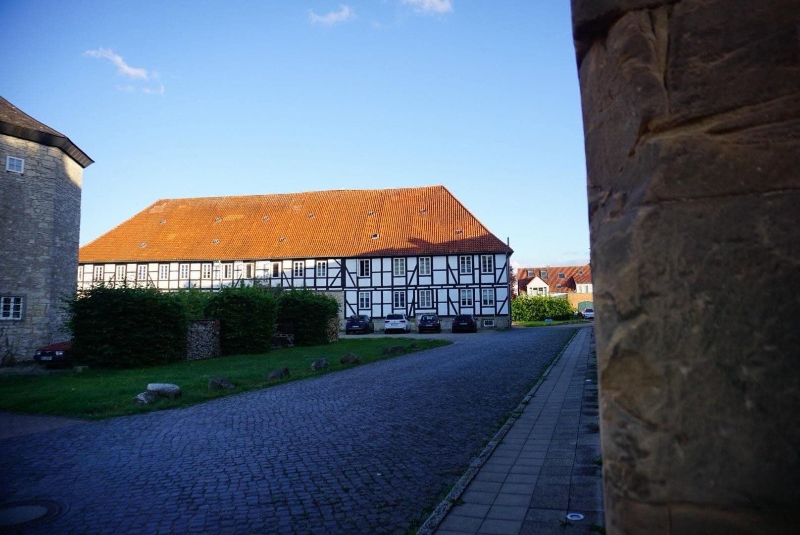 Prodej bytu 4+1 132 m², Hildesheim, Dolní Sasko Prodej bytu 4+1 132 m², Hildesheim, Dolní Sasko
