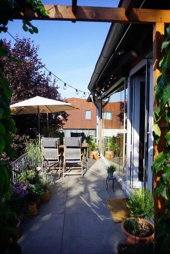 Prodej bytu 4+1 132 m², Hildesheim, Dolní Sasko Prodej bytu 4+1 132 m², Hildesheim, Dolní Sasko