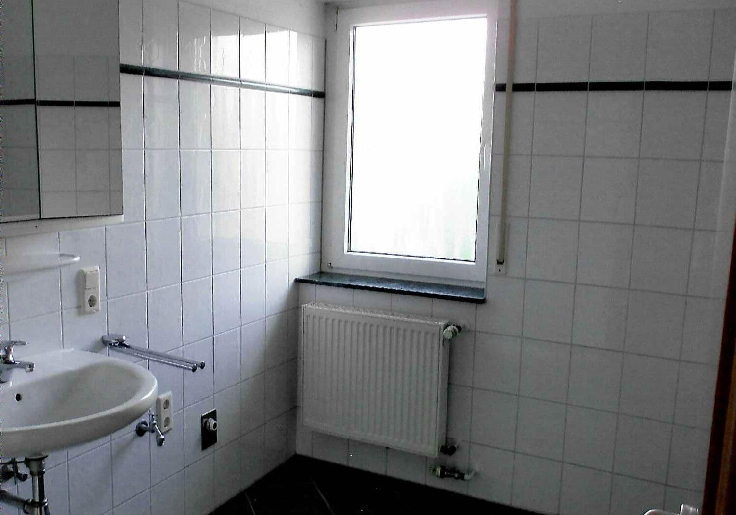 Pronájem bytu 3+1 105 m², Vechta, Dolní Sasko Pronájem bytu 3+1 105 m², Vechta, Dolní Sasko