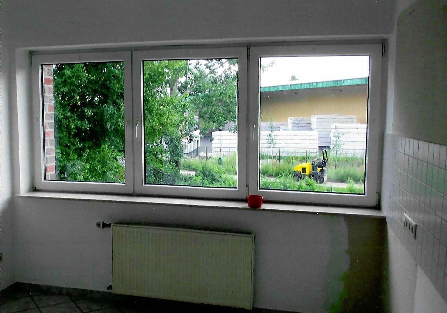 Pronájem bytu 3+1 105 m², Vechta, Dolní Sasko Pronájem bytu 3+1 105 m², Vechta, Dolní Sasko