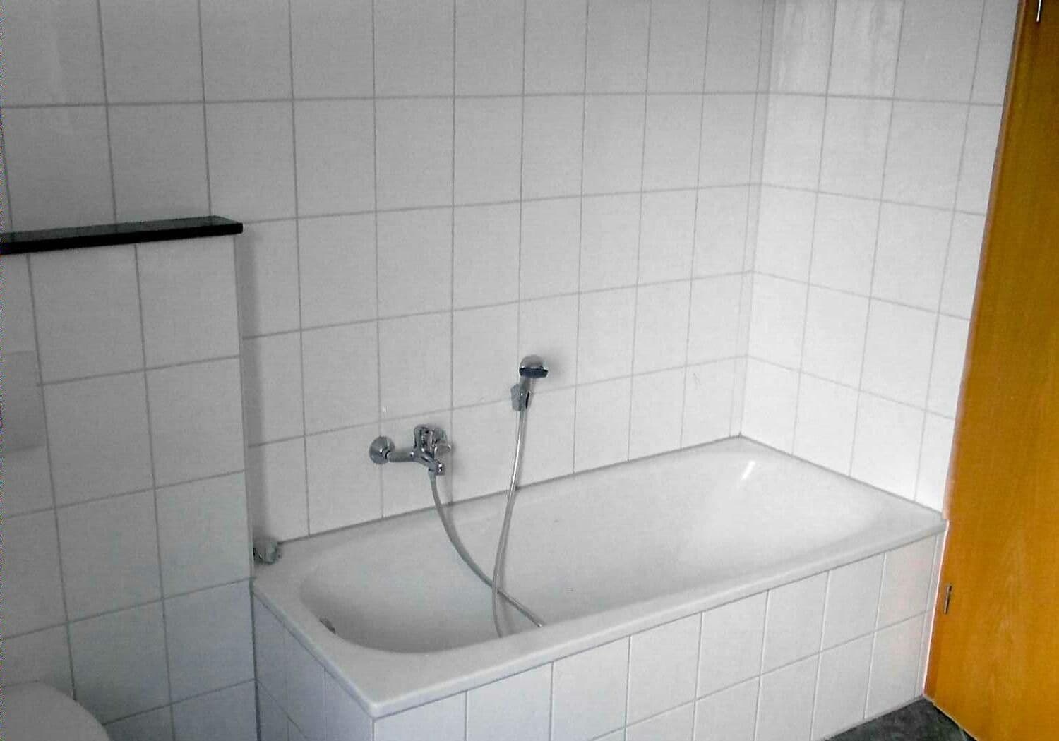 Pronájem bytu 3+1 105 m², Vechta, Dolní Sasko Pronájem bytu 3+1 105 m², Vechta, Dolní Sasko