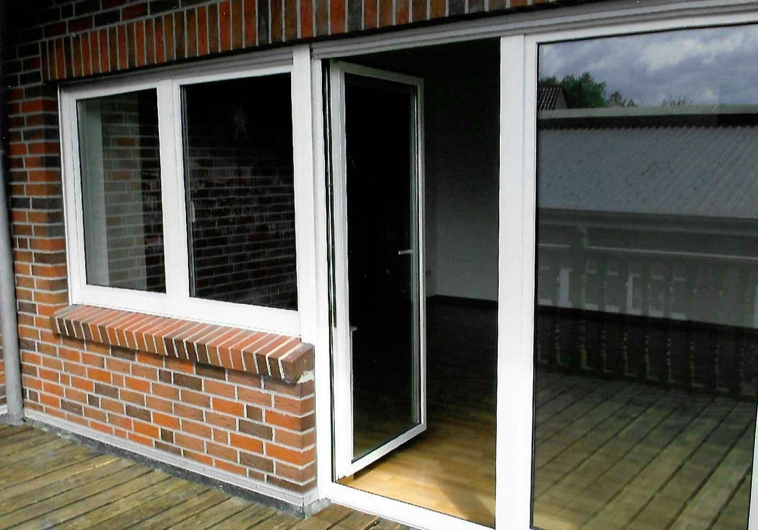 Pronájem bytu 3+1 105 m², Vechta, Dolní Sasko Pronájem bytu 3+1 105 m², Vechta, Dolní Sasko