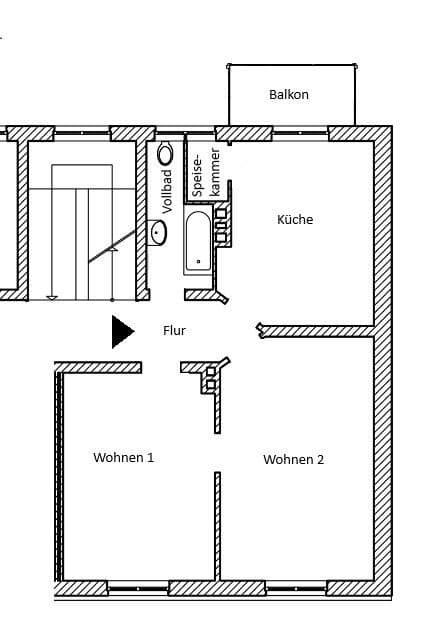 Prodej domu 266 m², pozemek 1.404 m², Schwartauer Allee 121, , Schwartauer Allee 121a, Lübeck, Šlesvicko-Holštýnsko Prodej domu 266 m², pozemek 1.404 m², Schwartauer Allee 121, , Schwartauer Allee 121a, Lübeck, Šlesvicko-Holštýnsko