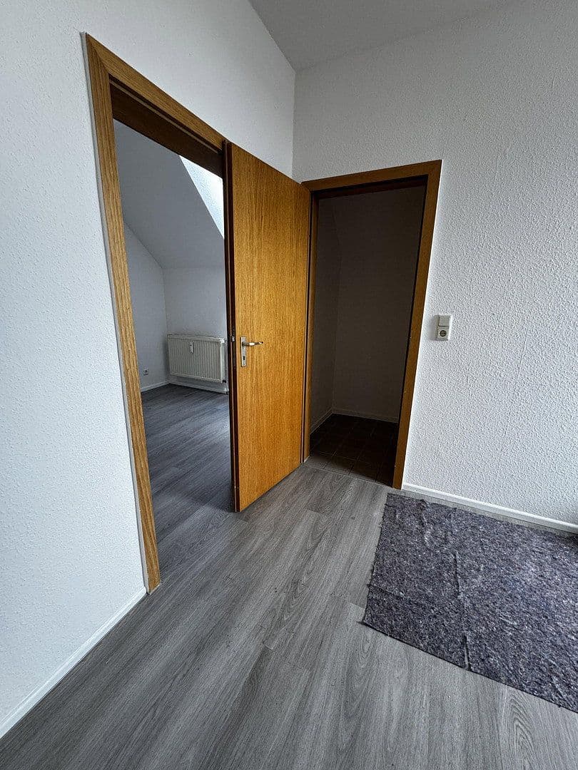 Pronájem bytu 1+kk 37 m², Wasserstraße 27, Bochum, Severní Porýní-Vestfálsko Pronájem bytu 1+kk 37 m², Wasserstraße 27, Bochum, Severní Porýní-Vestfálsko