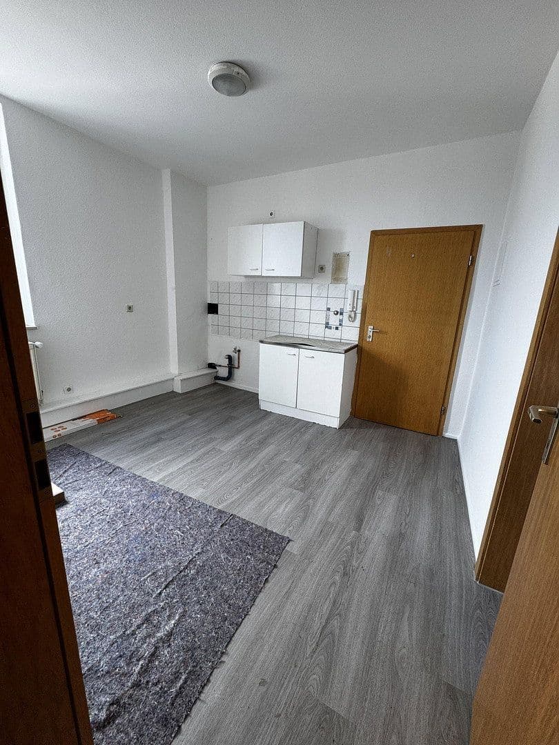 Pronájem bytu 1+kk 37 m², Wasserstraße 27, Bochum, Severní Porýní-Vestfálsko Pronájem bytu 1+kk 37 m², Wasserstraße 27, Bochum, Severní Porýní-Vestfálsko