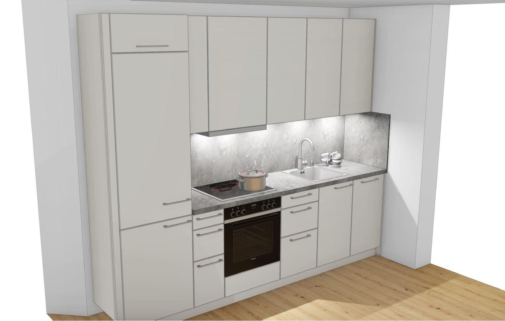 Pronájem bytu 2+1 53 m², Freisinger Weg 35, Neufahrn b. Freising, Bavorsko Pronájem bytu 2+1 53 m², Freisinger Weg 35, Neufahrn b. Freising, Bavorsko