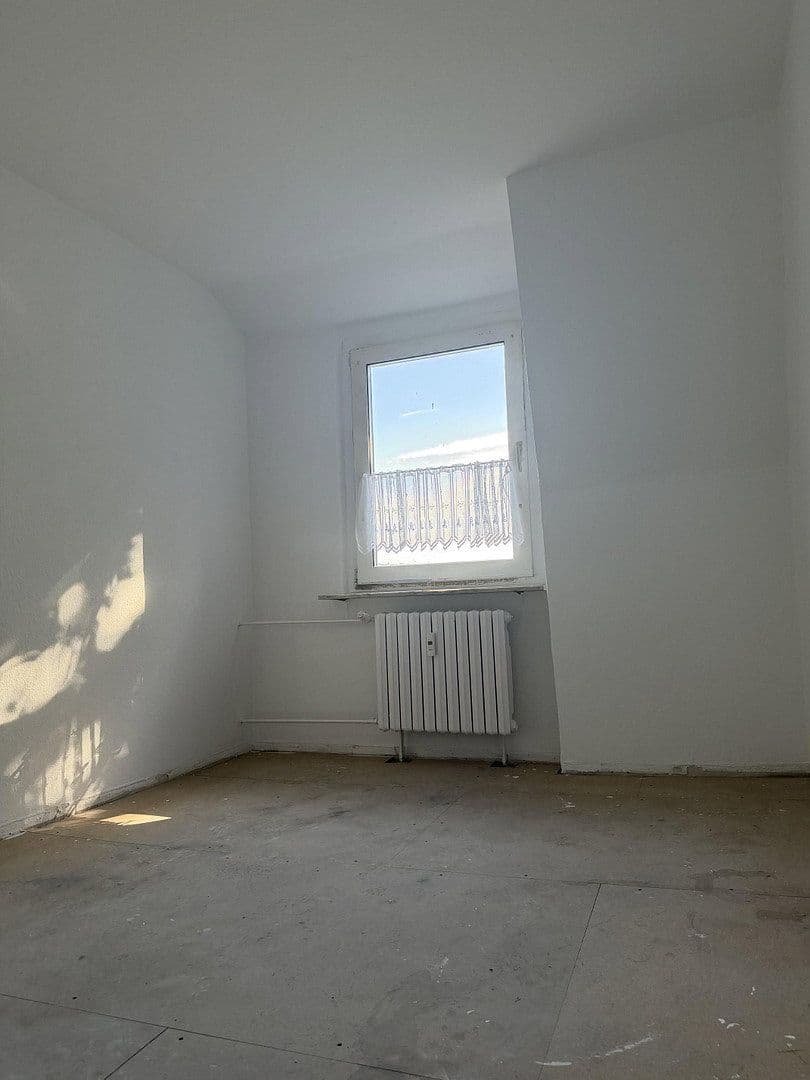 Pronájem bytu 2+1 59 m², Stockumer Str. 26, Witten, Severní Porýní-Vestfálsko Pronájem bytu 2+1 59 m², Stockumer Str. 26, Witten, Severní Porýní-Vestfálsko