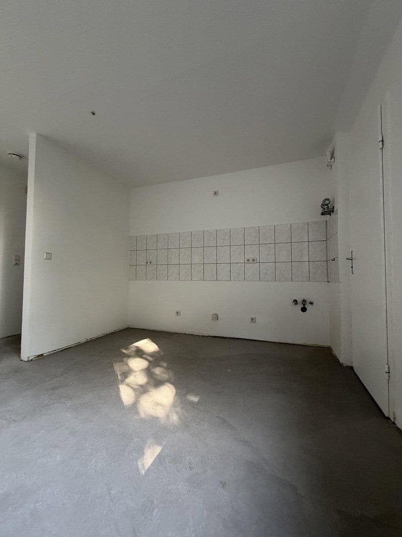 Pronájem bytu 2+1 59 m², Stockumer Str. 26, Witten, Severní Porýní-Vestfálsko Pronájem bytu 2+1 59 m², Stockumer Str. 26, Witten, Severní Porýní-Vestfálsko