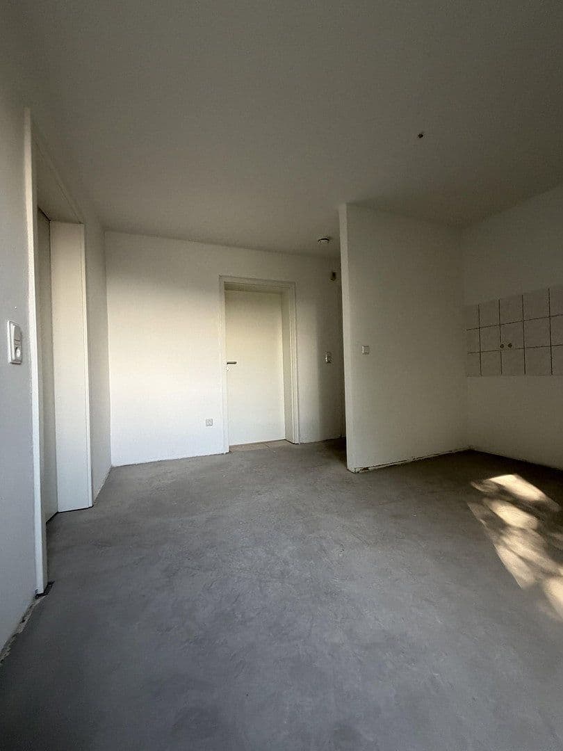 Pronájem bytu 2+1 59 m², Stockumer Str. 26, Witten, Severní Porýní-Vestfálsko Pronájem bytu 2+1 59 m², Stockumer Str. 26, Witten, Severní Porýní-Vestfálsko