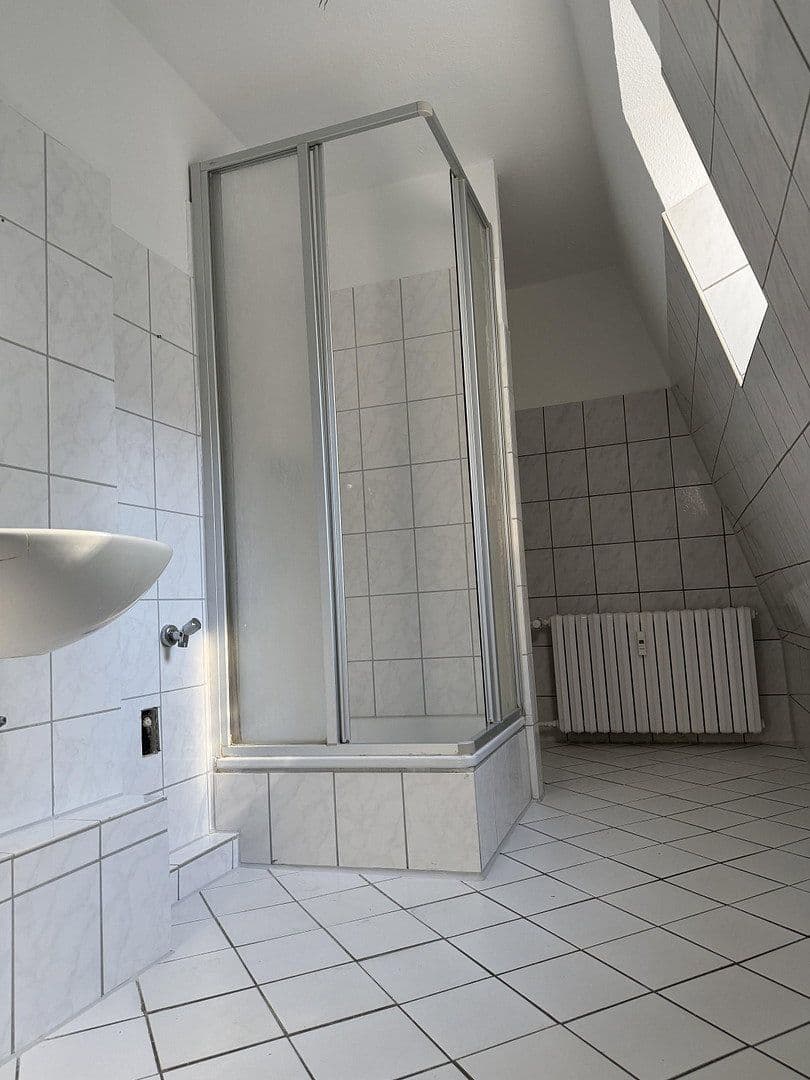 Pronájem bytu 2+1 59 m², Stockumer Str. 26, Witten, Severní Porýní-Vestfálsko Pronájem bytu 2+1 59 m², Stockumer Str. 26, Witten, Severní Porýní-Vestfálsko