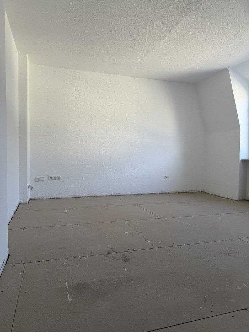 Pronájem bytu 2+1 59 m², Stockumer Str. 26, Witten, Severní Porýní-Vestfálsko Pronájem bytu 2+1 59 m², Stockumer Str. 26, Witten, Severní Porýní-Vestfálsko