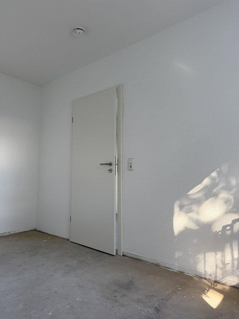 Pronájem bytu 2+1 59 m², Stockumer Str. 26, Witten, Severní Porýní-Vestfálsko Pronájem bytu 2+1 59 m², Stockumer Str. 26, Witten, Severní Porýní-Vestfálsko