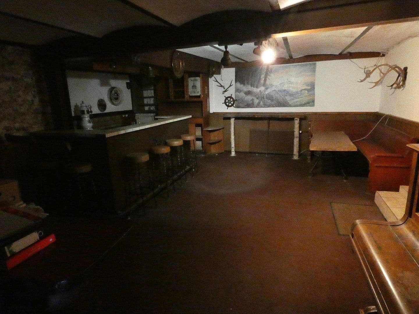 Prodej domu 279 m², pozemek 778 m², Jägerstraße 11, Warstein, Severní Porýní-Vestfálsko Prodej domu 279 m², pozemek 778 m², Jägerstraße 11, Warstein, Severní Porýní-Vestfálsko