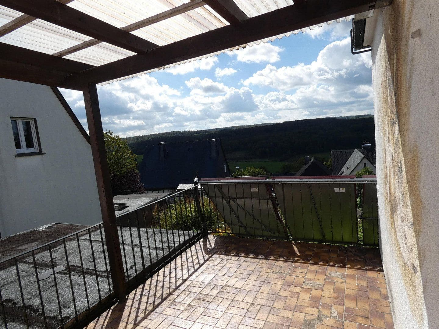 Prodej domu 279 m², pozemek 778 m², Jägerstraße 11, Warstein, Severní Porýní-Vestfálsko Prodej domu 279 m², pozemek 778 m², Jägerstraße 11, Warstein, Severní Porýní-Vestfálsko