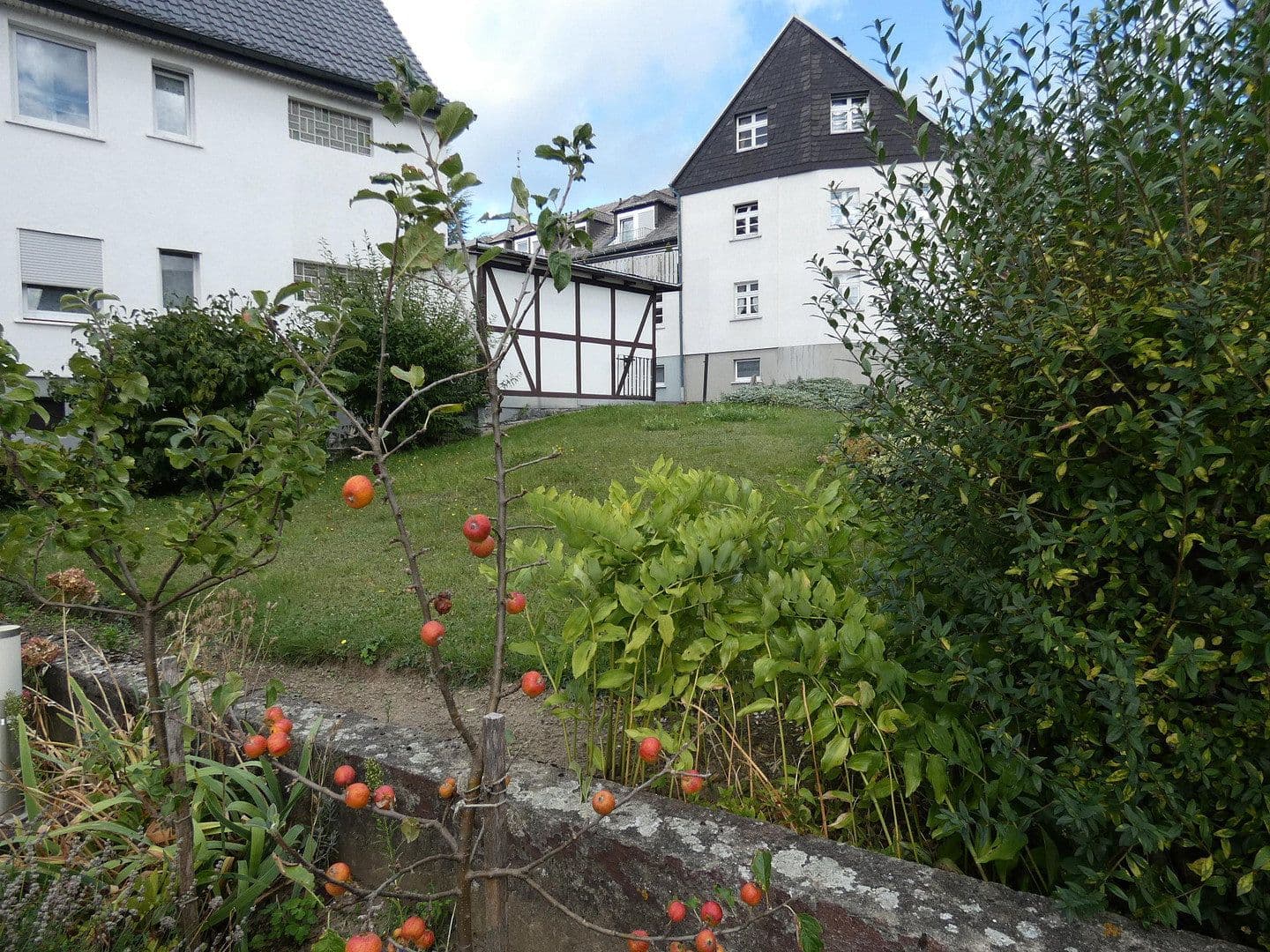 Prodej domu 279 m², pozemek 778 m², Jägerstraße 11, Warstein, Severní Porýní-Vestfálsko Prodej domu 279 m², pozemek 778 m², Jägerstraße 11, Warstein, Severní Porýní-Vestfálsko
