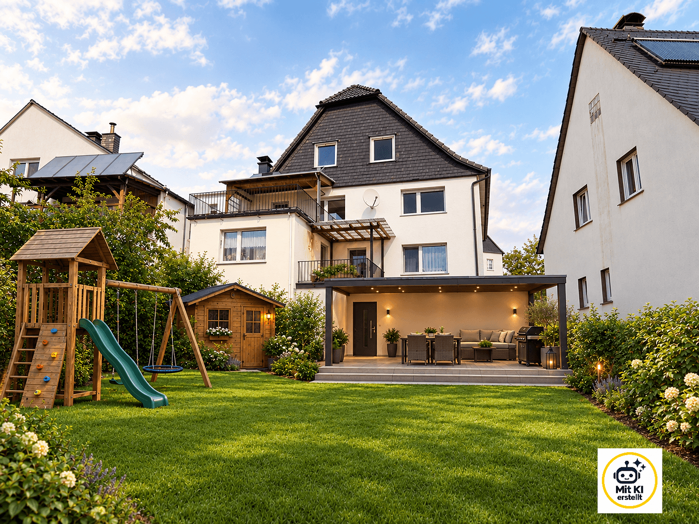 Prodej domu 279 m², pozemek 778 m², Jägerstraße 11, Warstein, Severní Porýní-Vestfálsko Prodej domu 279 m², pozemek 778 m², Jägerstraße 11, Warstein, Severní Porýní-Vestfálsko